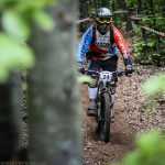 Botevgrad Downhill Cup 2017