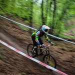 Botevgrad Downhill Cup 2017