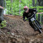 Botevgrad Downhill Cup 2017