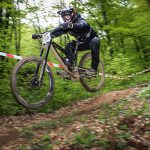 Botevgrad Downhill Cup 2017