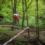 Botevgrad Downhill Cup 2017