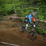 Botevgrad Downhill Cup 2017