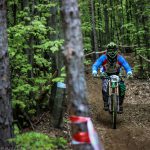 Botevgrad Downhill Cup 2017