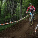 Botevgrad Downhill Cup 2017