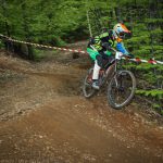 Botevgrad Downhill Cup 2017