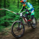 Botevgrad Downhill Cup 2017