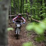 Botevgrad Downhill Cup 2017
