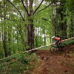 Botevgrad Downhill Cup 2017