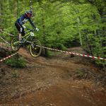 Botevgrad Downhill Cup 2017