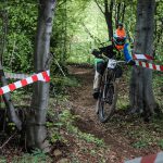 Botevgrad Downhill Cup 2017