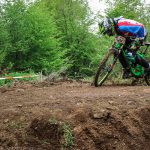 Botevgrad Downhill Cup 2017