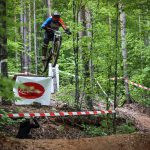 Botevgrad Downhill Cup 2017