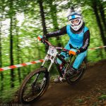 Botevgrad Downhill Cup 2017