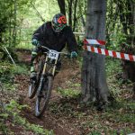 Botevgrad Downhill Cup 2017