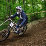 Botevgrad Downhill Cup 2017