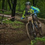 Botevgrad Downhill Cup 2017