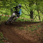 Botevgrad Downhill Cup 2017
