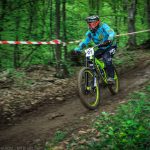 Botevgrad Downhill Cup 2017
