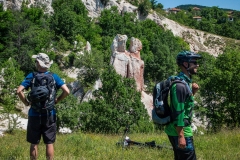 Каменната сватба