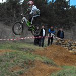 DH Кортен 2011