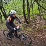 Enduro Warriors Challenge vol.3