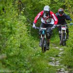 Enduro Warriors Challenge vol.3
