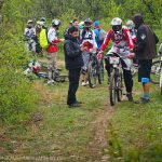 Enduro Warriors Challenge vol.3