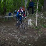 Enduro Warriors Challenge vol.4