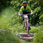 Gabrovo Challenge City DH 2016