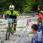Gabrovo Challenge City DH 2016