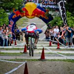 Gabrovo Challenge City DH 2016