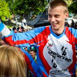 Gabrovo Challenge City DH 2016