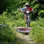Gabrovo Challenge City DH 2016