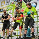 Gabrovo Challenge City DH 2016
