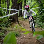 Gabrovo Challenge City DH 2016