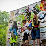 Gabrovo Challenge City DH 2016