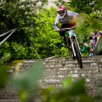 Gabrovo Challenge City DH 2016