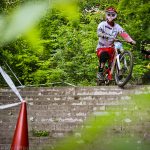 Gabrovo Challenge City DH 2016