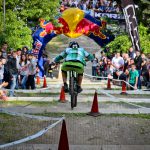 Gabrovo Challenge City DH 2016
