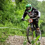 Gabrovo Challenge City DH 2016