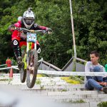 Gabrovo Challenge City DH 2016