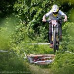 Gabrovo Challenge City DH 2016