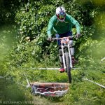 Gabrovo Challenge City DH 2016