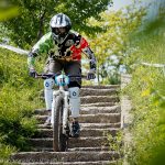 Gabrovo Challenge City DH 2016