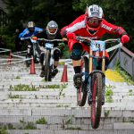 Gabrovo Challenge City DH 2016