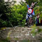 Gabrovo Challenge City DH 2016