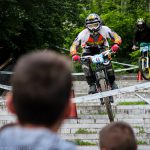 Gabrovo Challenge City DH 2016