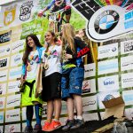 Gabrovo Challenge City DH 2016