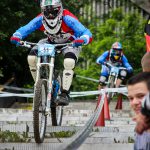 Gabrovo Challenge City DH 2016