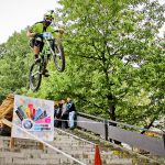 Gabrovo Challenge City DH 2016